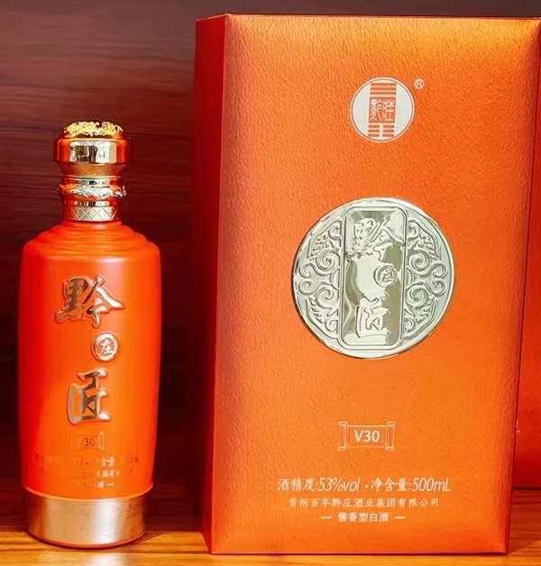 黔匠?V30